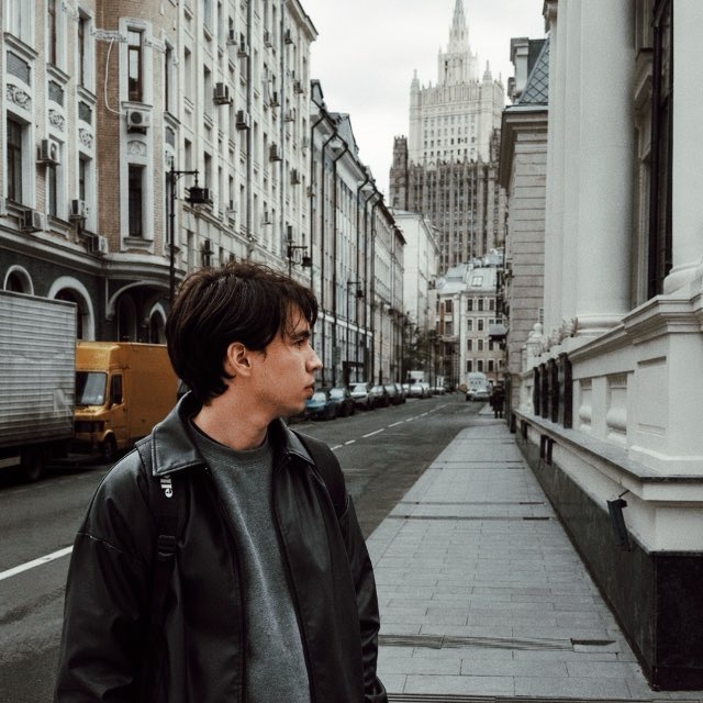 Рафаэль